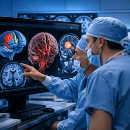 For Medical Professionals